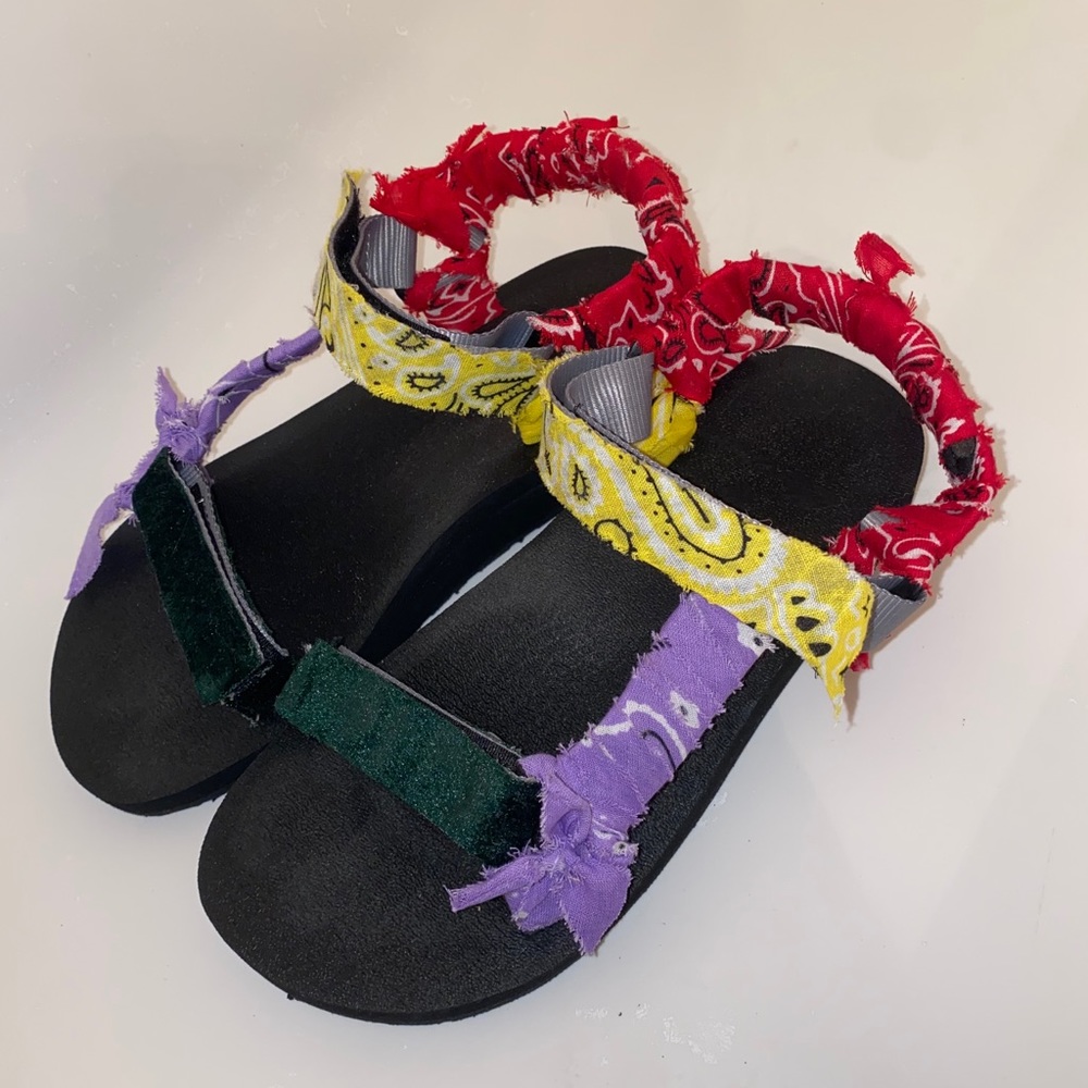 Sandals